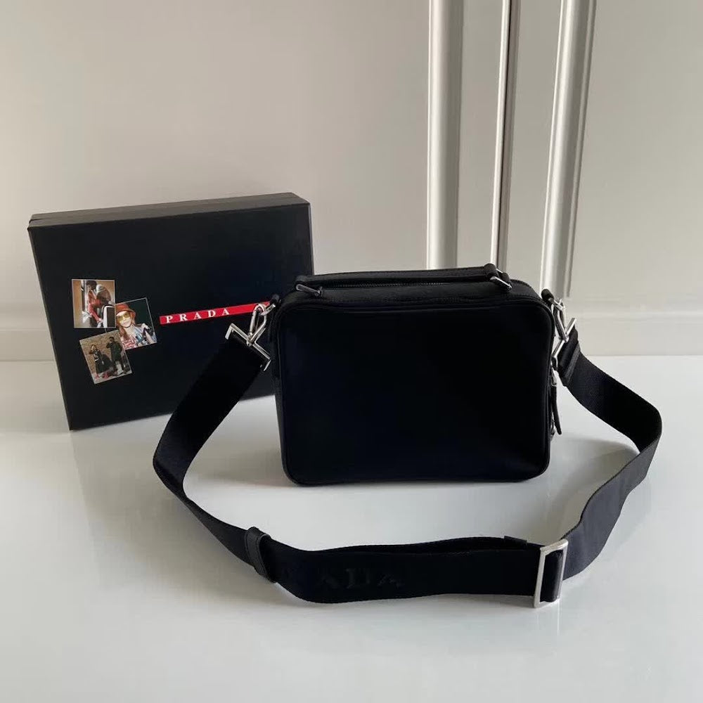 Dragons Bags Prada Luxury Bag --53586