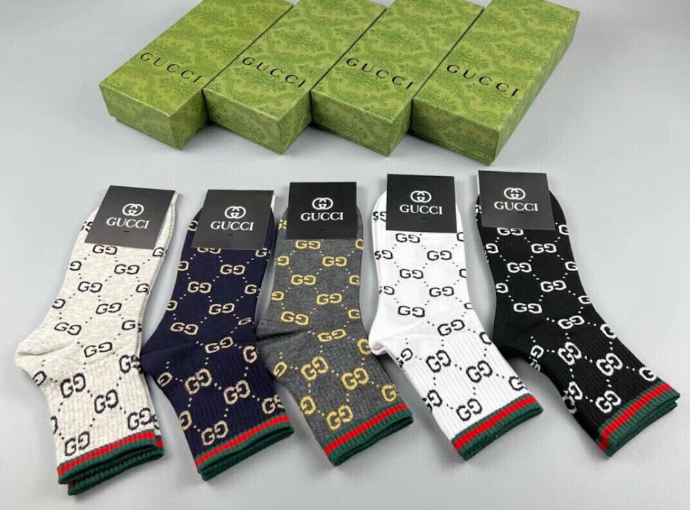 Dragons Bags Premium Luxury Socks --97895