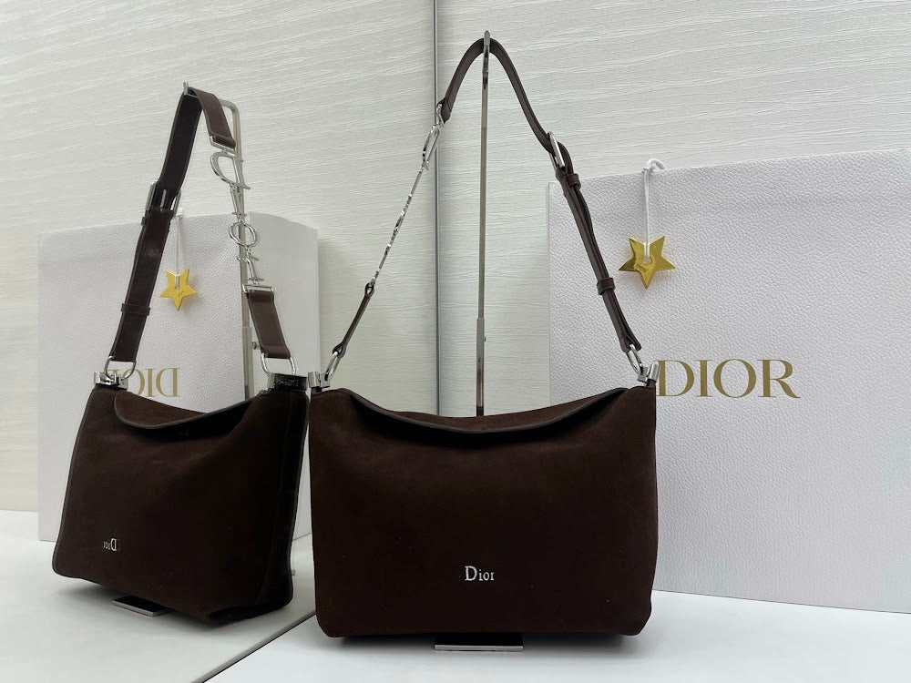 Dragons BagsDiorn Luxury Bag --115291