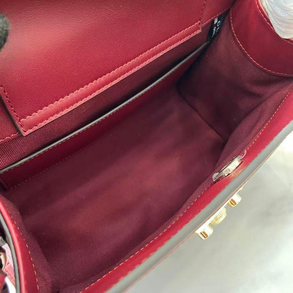 Dragons Bags Guccin Luxury Bag --94806