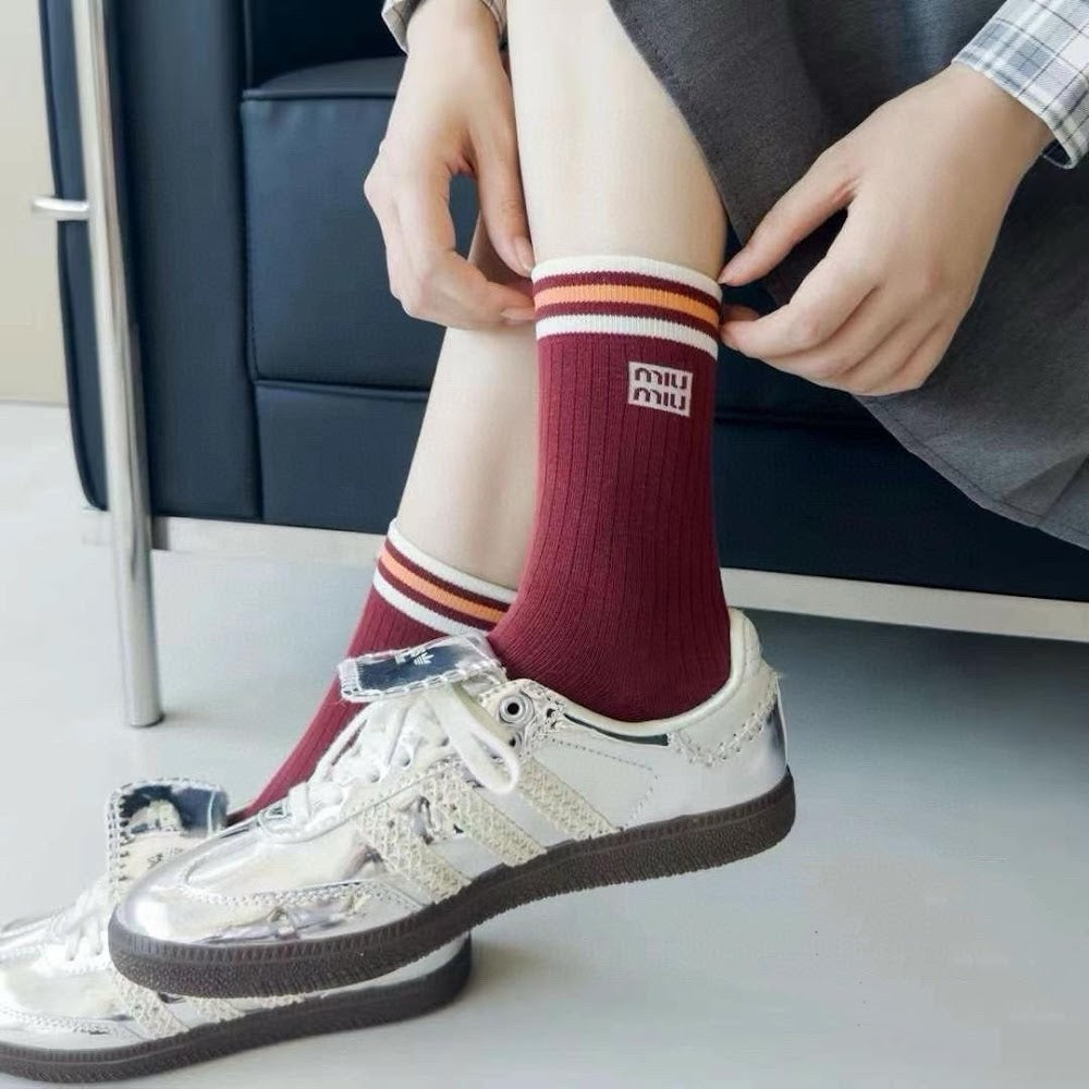 Dragons Bags Premium Luxury Socks --97656