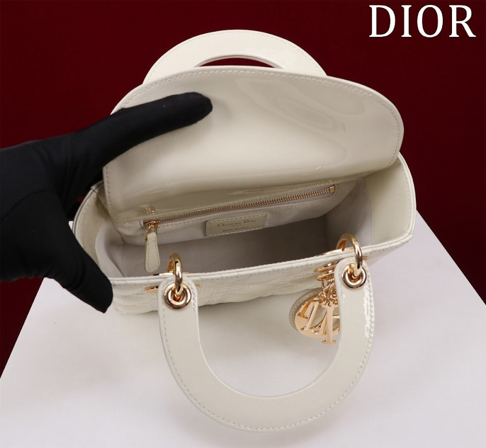 Dragons BagsDiorn Luxury Bag --115948