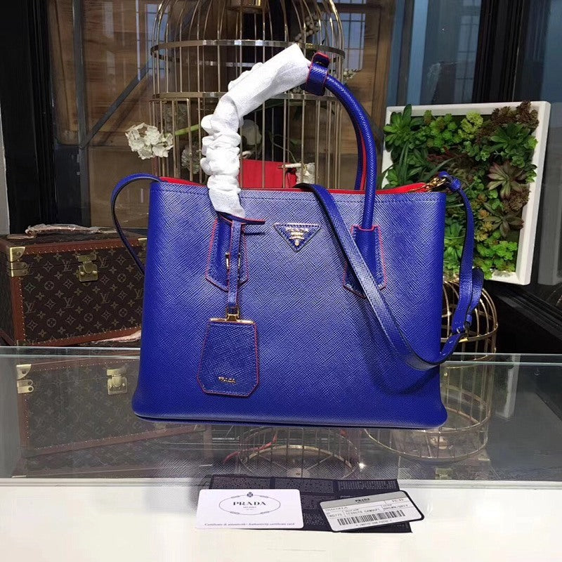 Jessica Bags pradn Luxury Bag --74807