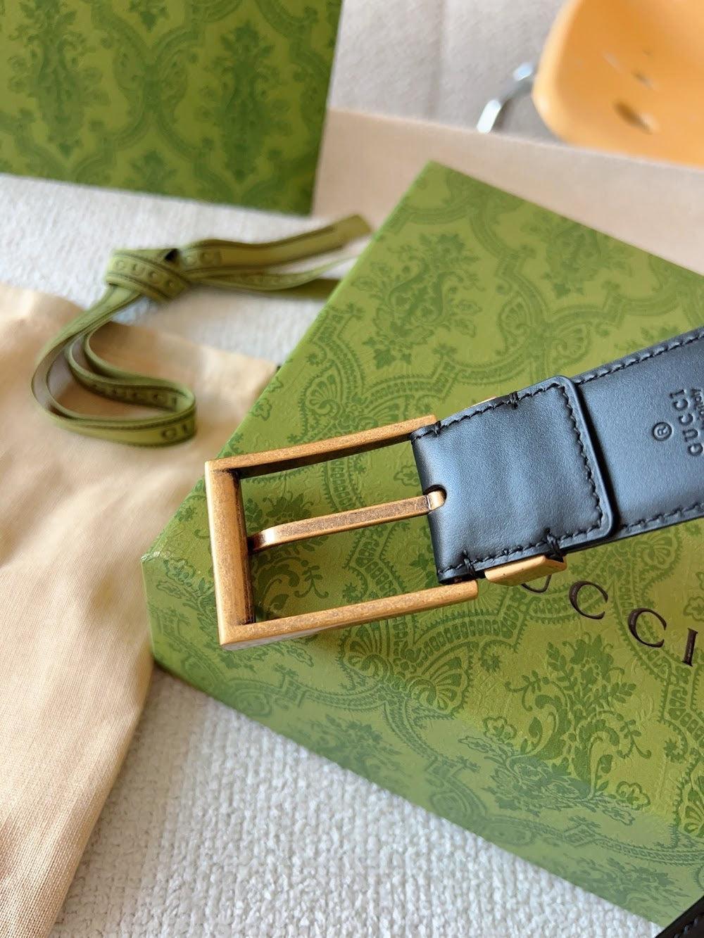 Dragons Bags Guccin Luxury Belt --105158