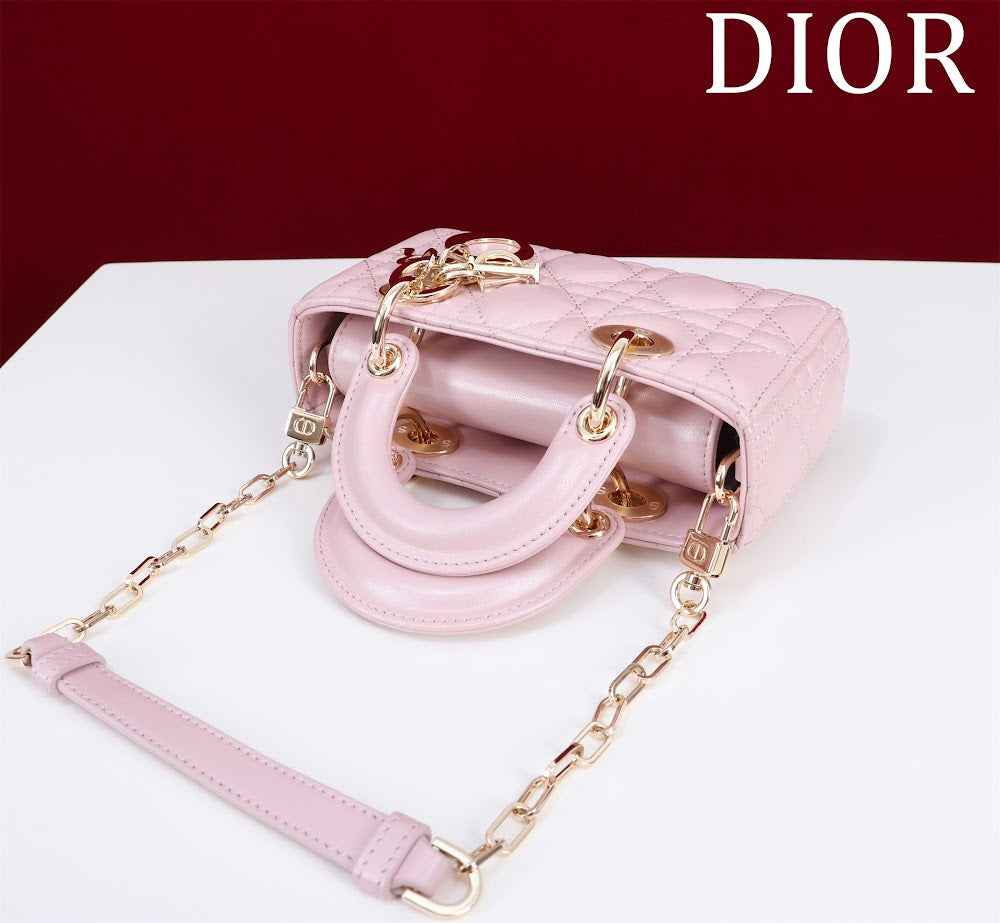 Dragons BagsDiorn Luxury Bag --116480