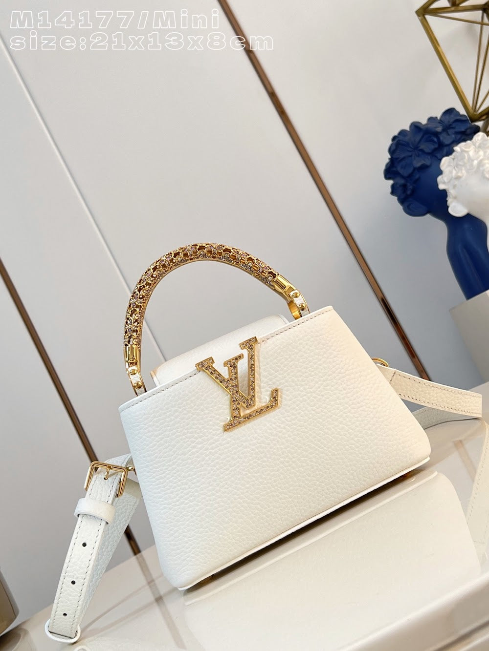 Dragons Bags ln Luxury Bag --96029