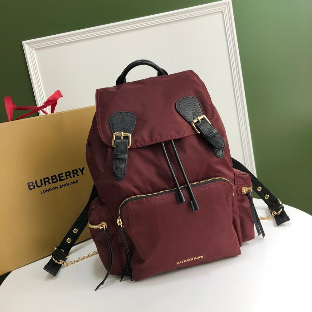 Dragons Bags Burberryn Luxury Bag --91726
