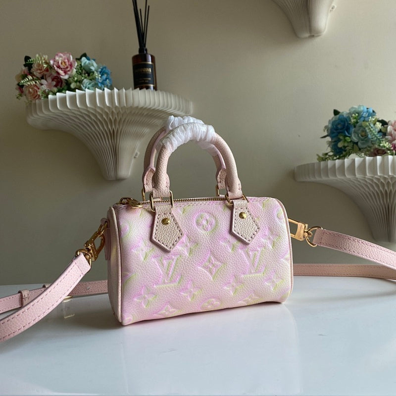Dragons Bags LVn Luxury Bag --81287