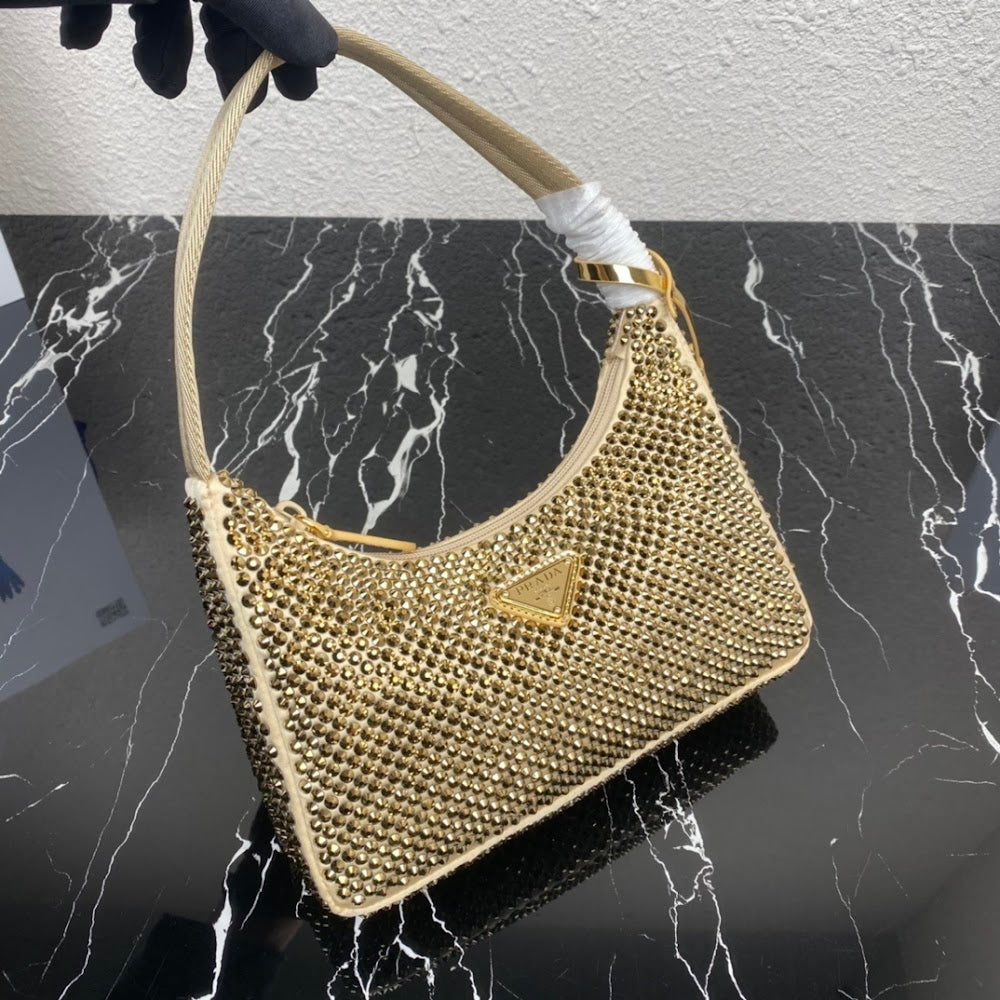 Dragons Bags Prada Luxury Bag --54326