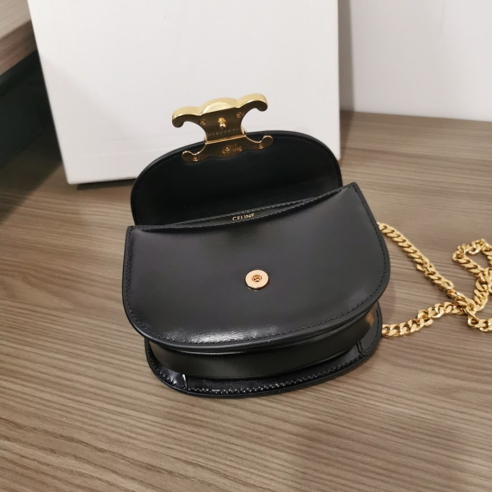 Dragons Bags Celine Luxury Bag --112161