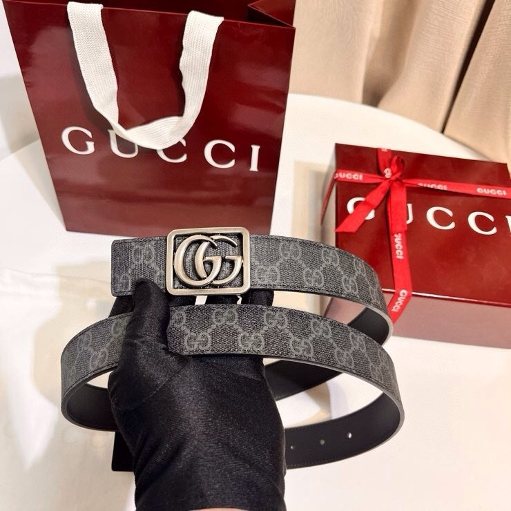 Dragons Bags Guccin Luxury Belt --105689
