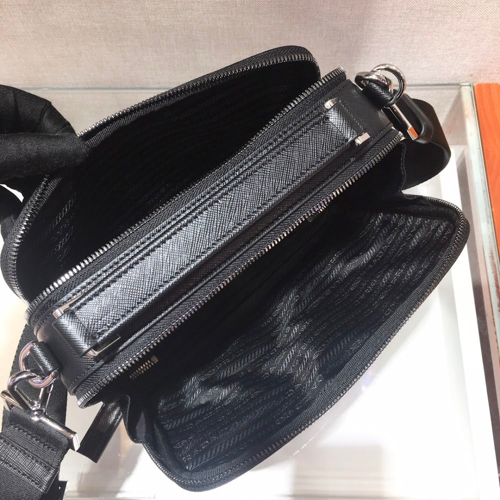 Dragons Bags Prada Luxury Bag --54336