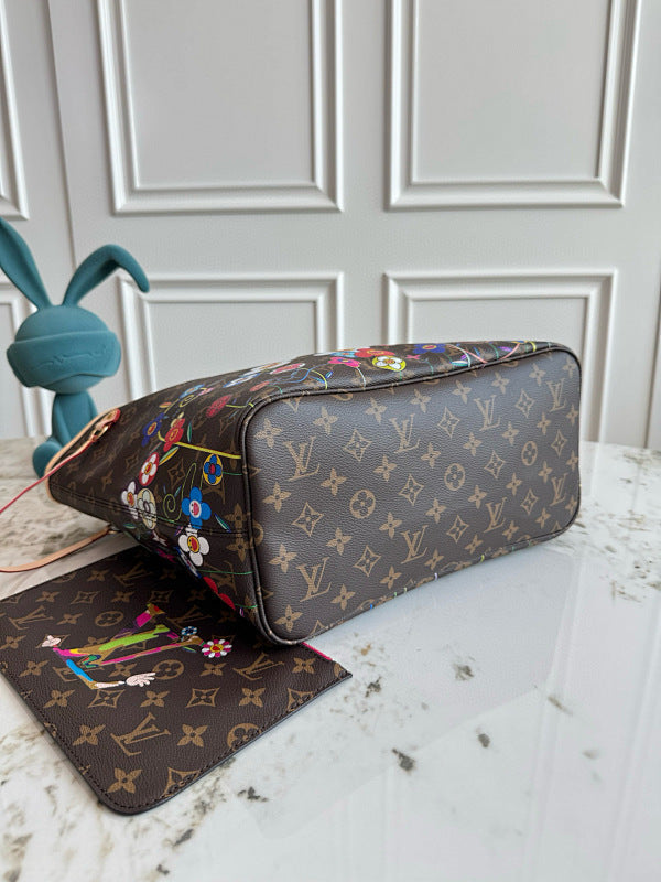 Dragons Bags LVn Luxury Bag --80610