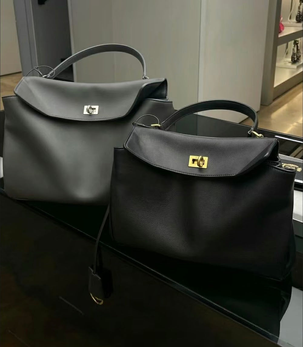 Dragons Bags Balenciaga Luxury Bag --110598