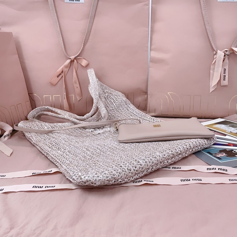 Dragons Bags Miun Miun Luxury Bag --123505