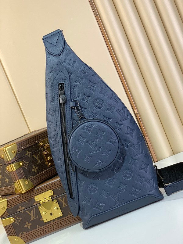 Dragons Bags ln Luxury Bag --56802