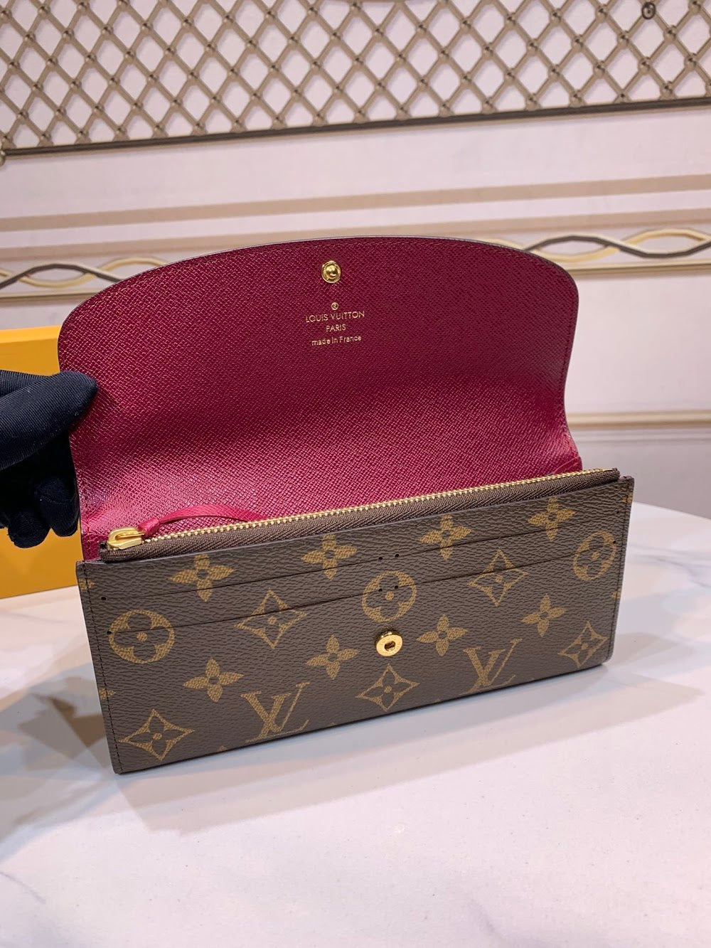Dragons Bags ln Luxury Bag --59572