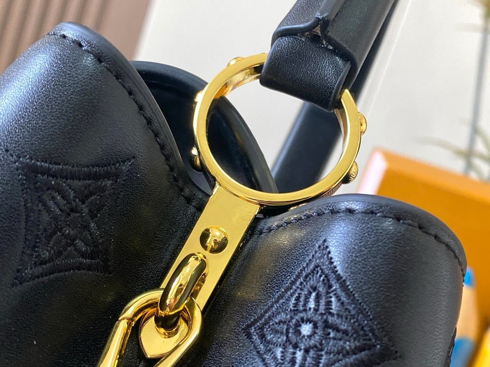 Dragons Bags LVn Luxury Bag --78709