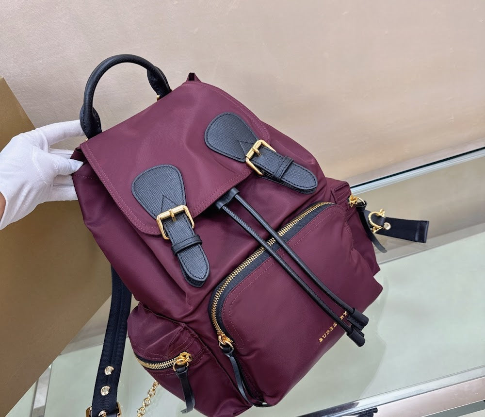 Dragons Bags Burberryn Luxury Bag --91734