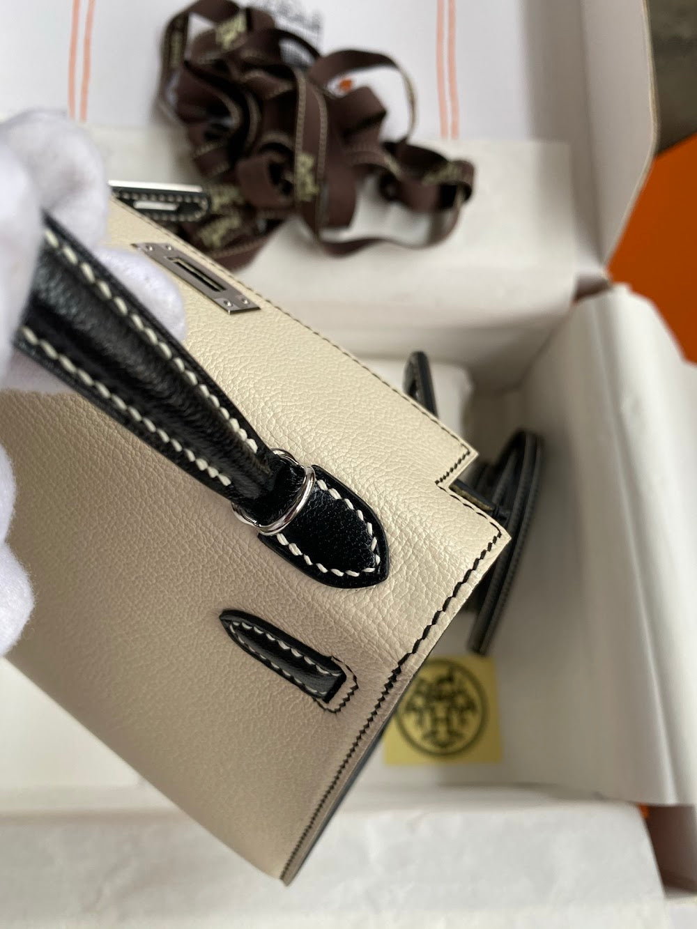 Dragons BagsHermesn Luxury Bag --118451