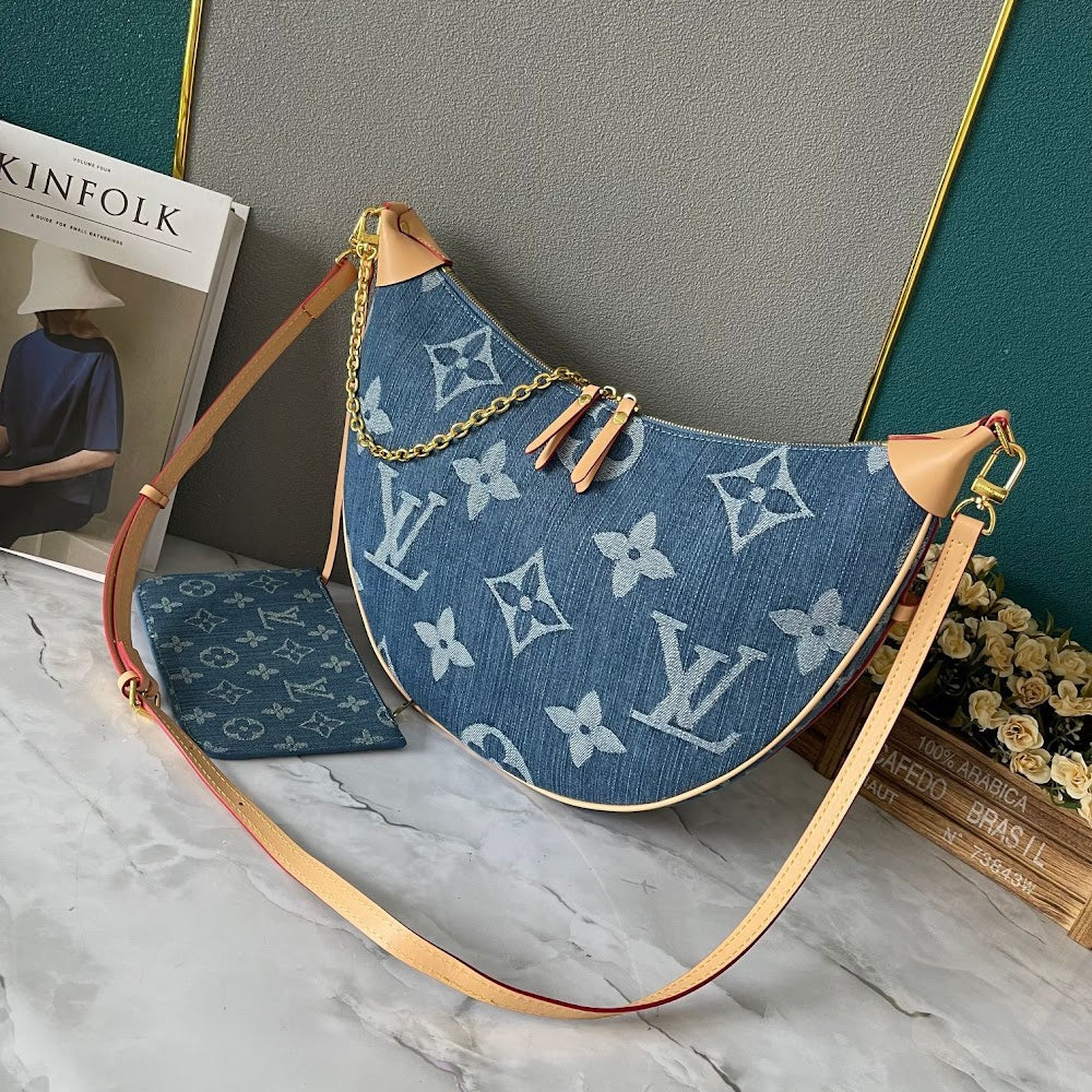Dragons Bags ln Luxury Bag --76260