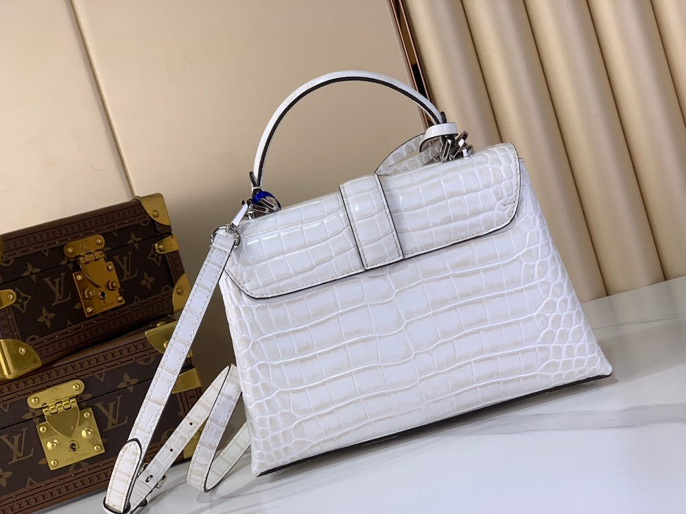 Dragons Bags ln Luxury Bag --96467