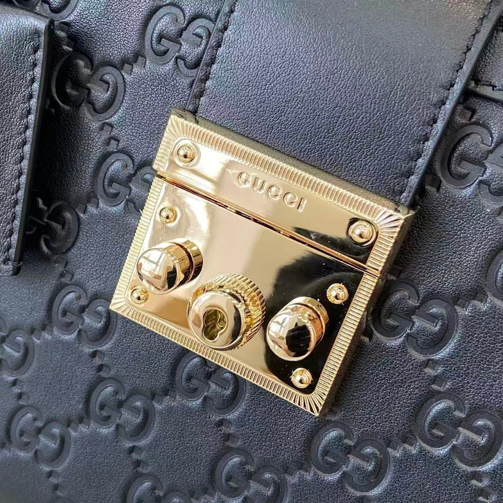 Dragons Bags Guccin Luxury Bag --94804
