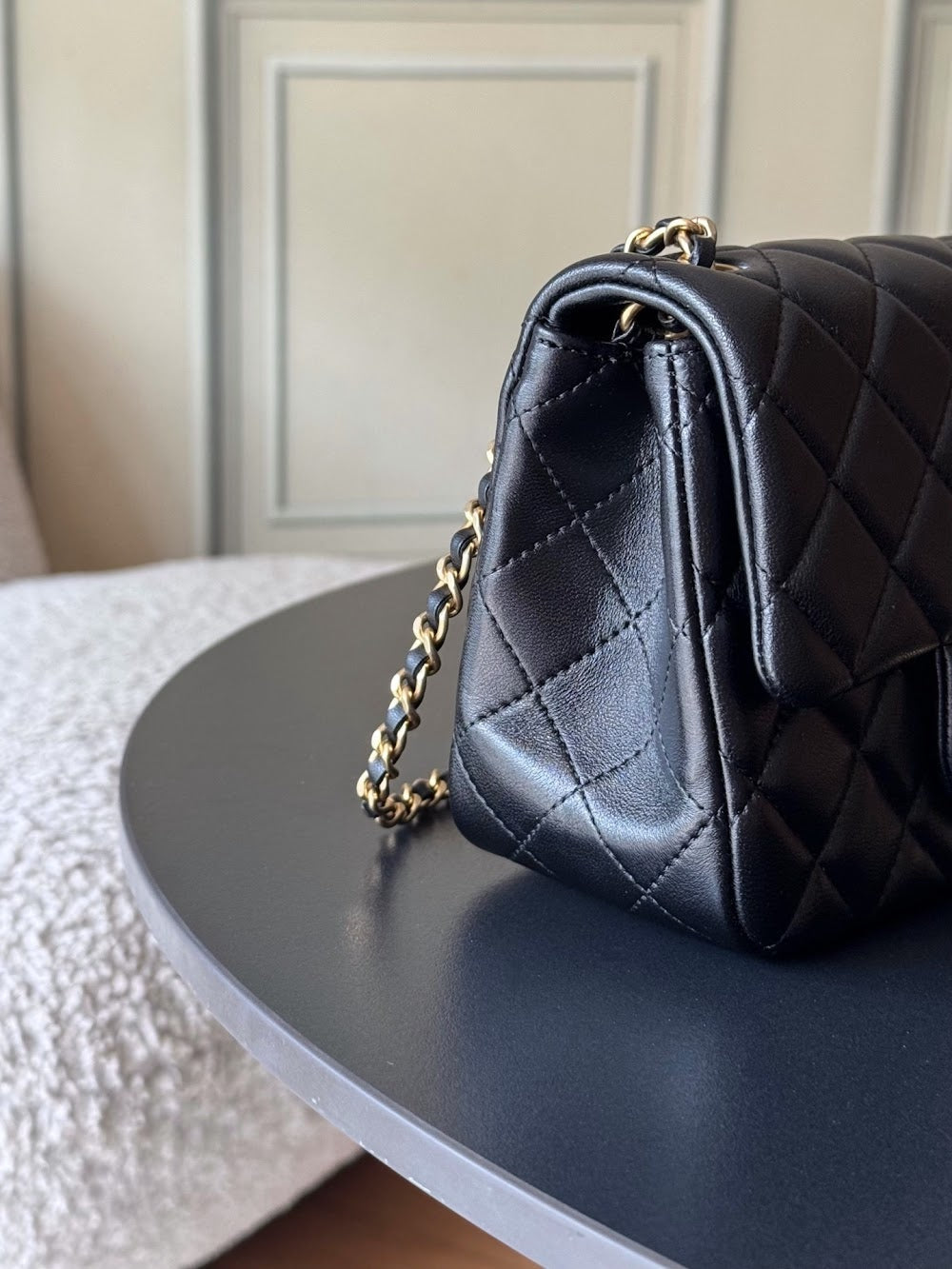 Dragons Bags CHn Luxury Bag --112952