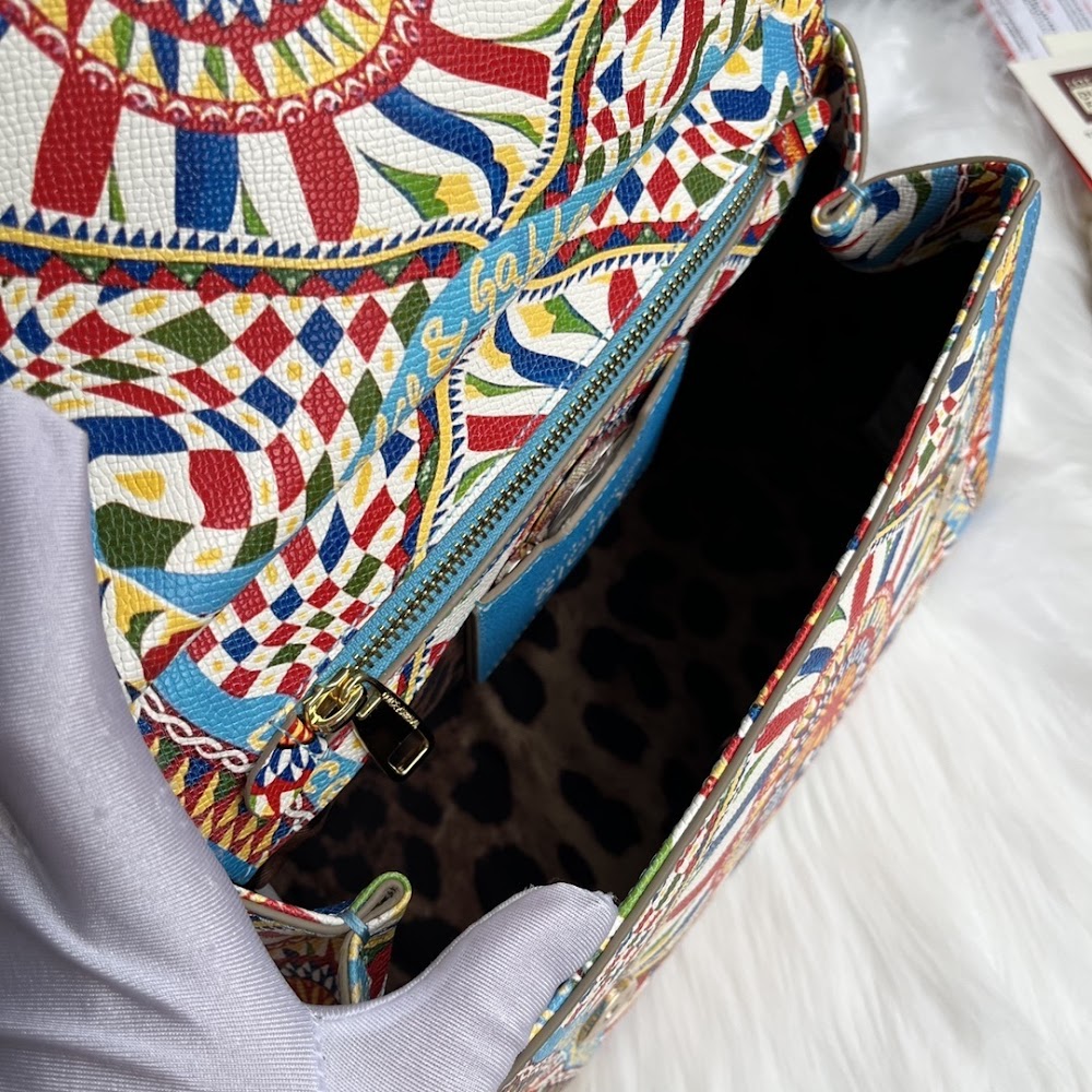 Dragons Bags DGn Luxury Bag --93559