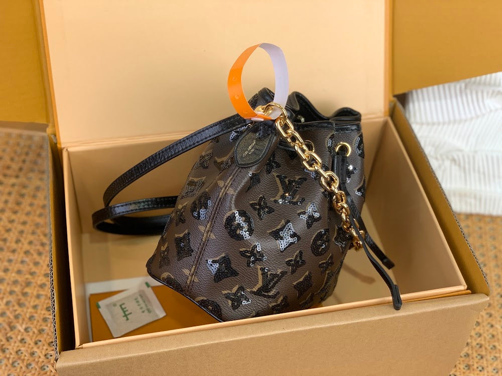 Dragons Bags ln Luxury Bag --97606