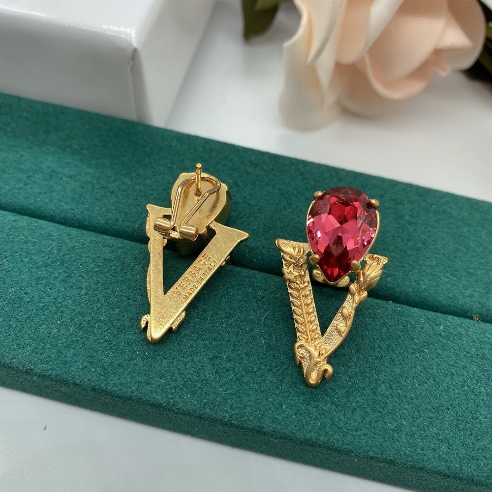 Dragons Bags Versace Luxury Jewelry --51280
