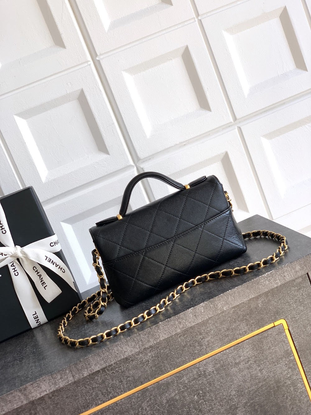 Dragons Bags CHn Luxury Bag --112796
