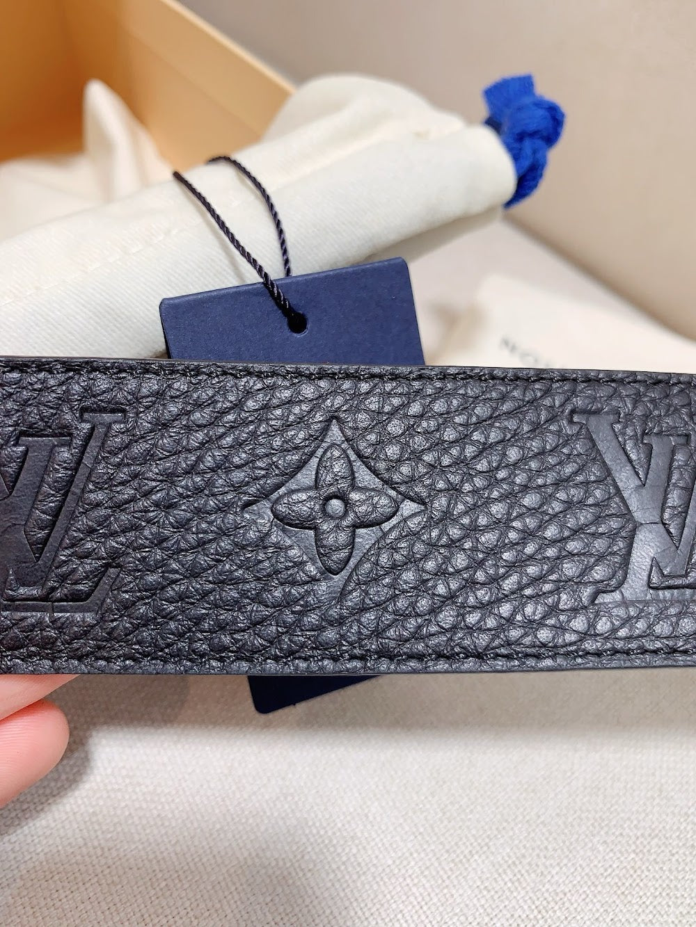 Dragons Bags ln Luxury Belt --109424