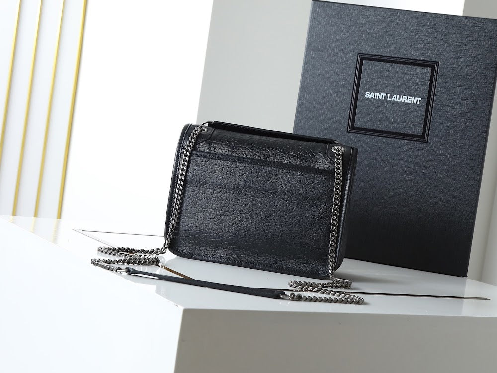 Dragons Bags YSLn Luxury Bag --120731