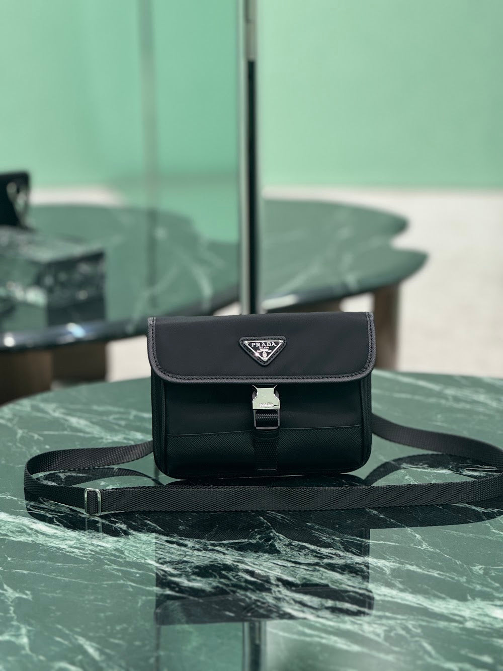 Dragons Bags Pradn Luxury Bag --102893