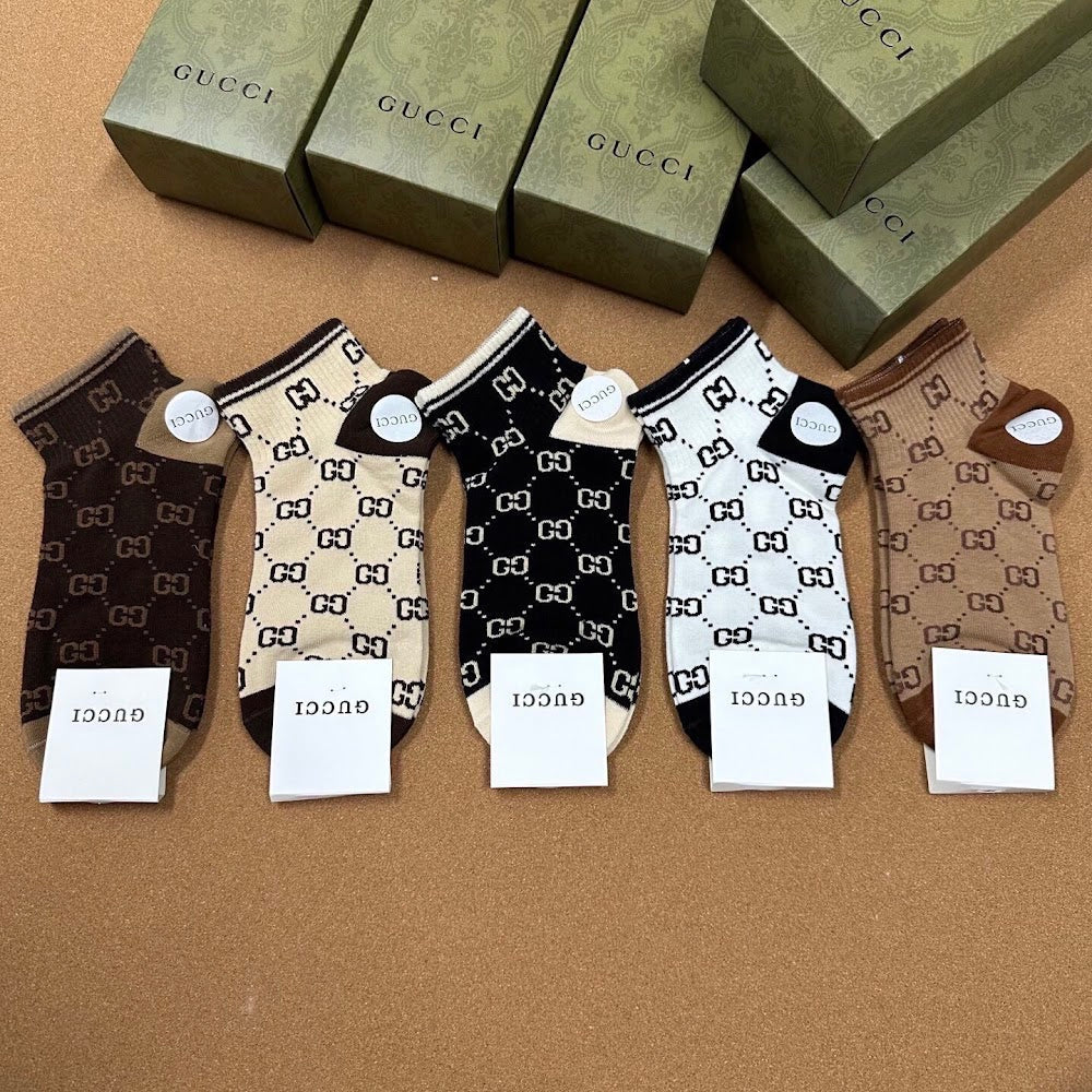 Dragons Bags Premium Luxury Socks --98446