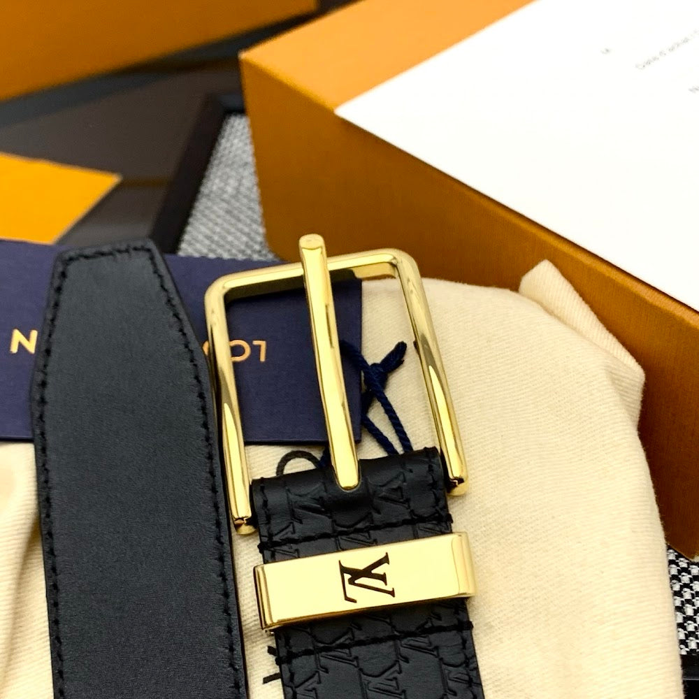 Dragons Bags ln Luxury Belt --109493