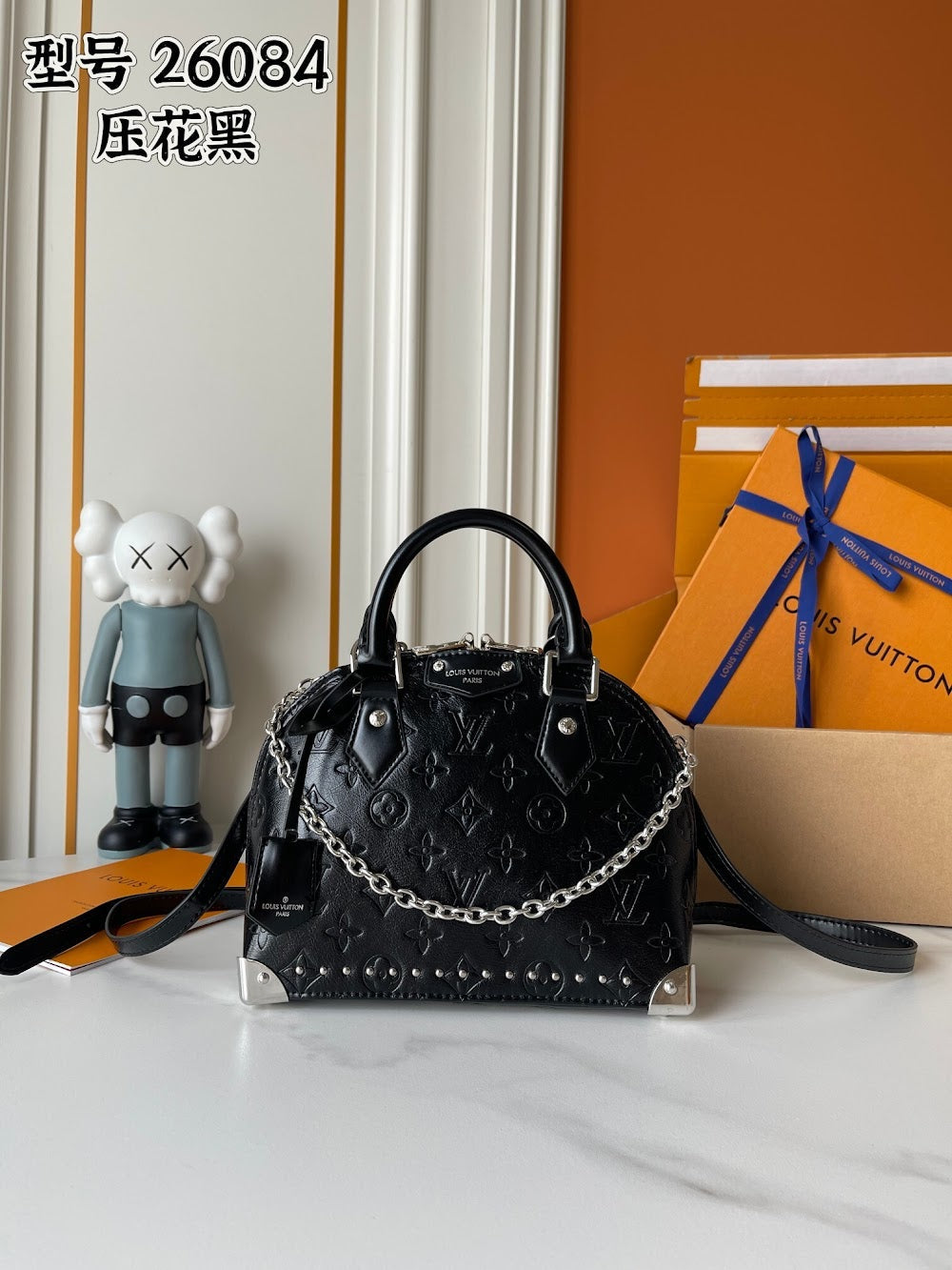 Dragons Bags ln Luxury Bag --77670