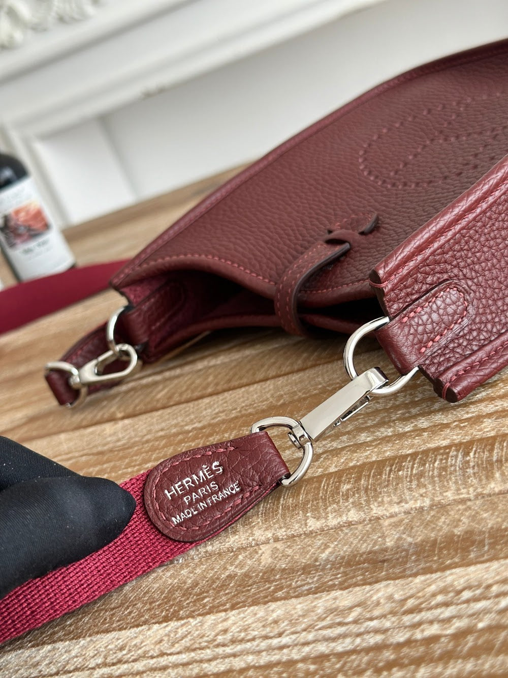 Dragons BagsHermesn Luxury Bag --116642