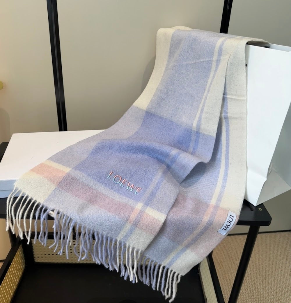 Dragons Bags Premium Designer Scarf --99536