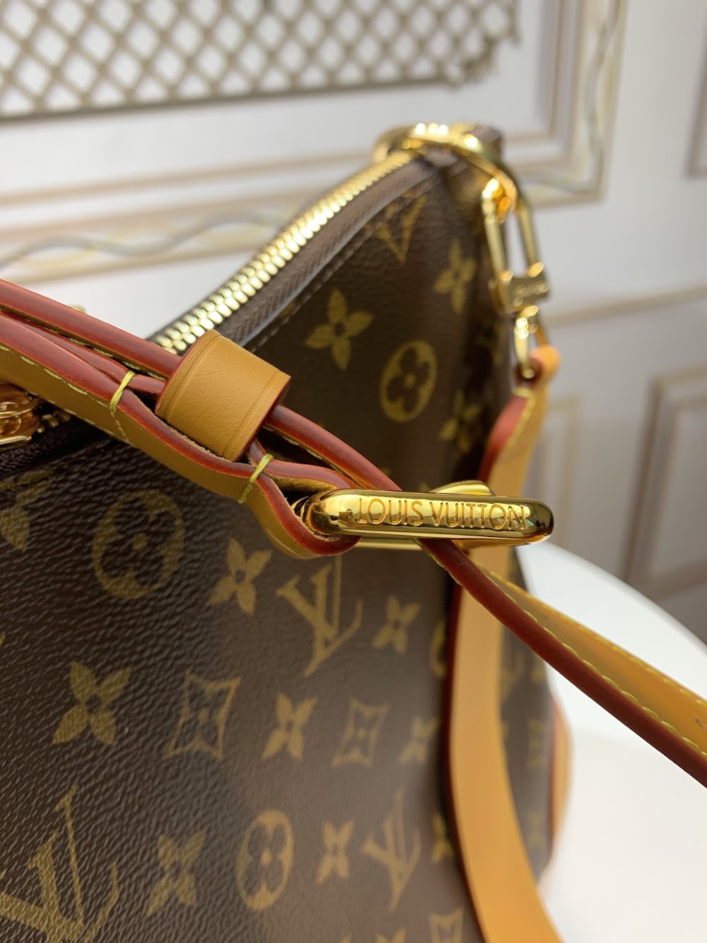 Dragons Bags ln Luxury Bag --59498