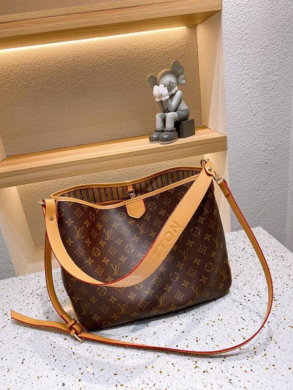 Dragons Bags LVn Luxury Bag --80406