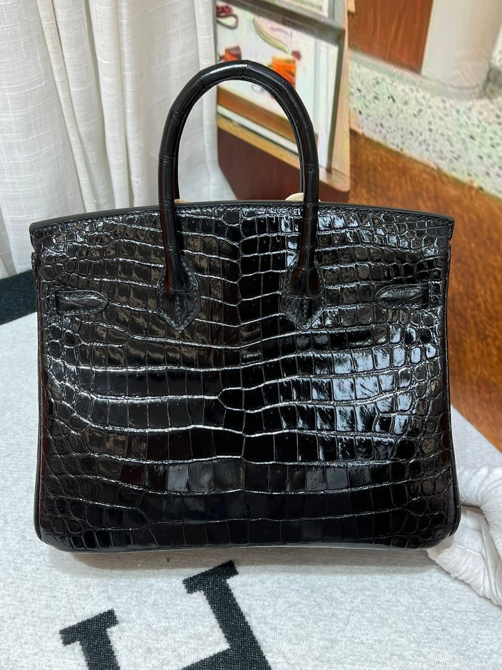 Dragons BagsHermesn Luxury Bag --117372
