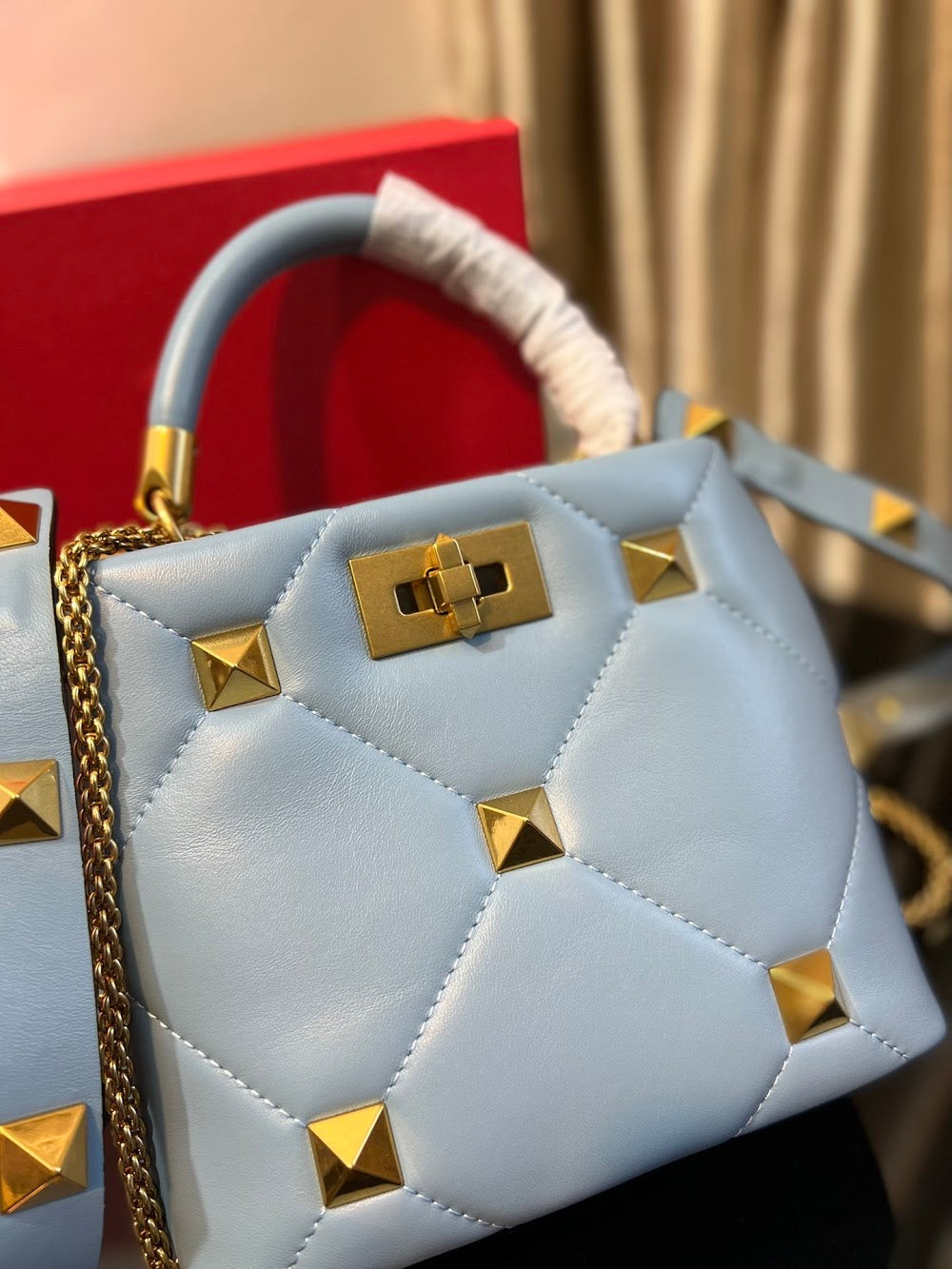 Dragons Bags Valentine Luxury Bag --120873
