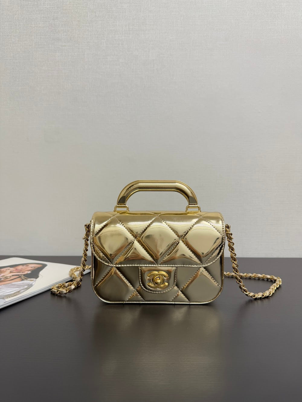 Dragons BagsCHn Luxury Bag --113722