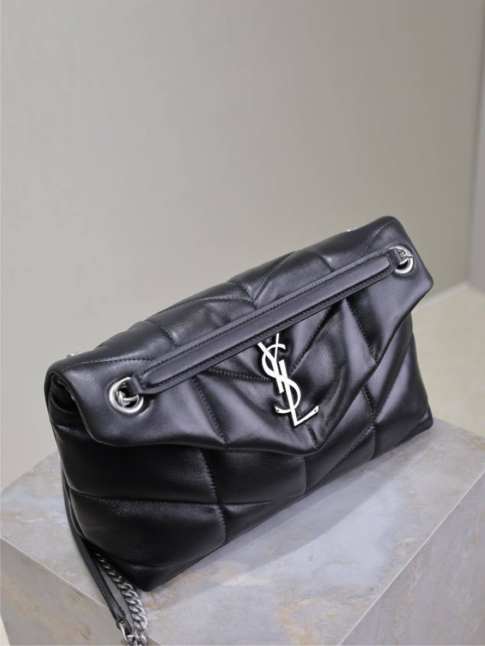 Dragons Bags YSLn Luxury Bag --119443
