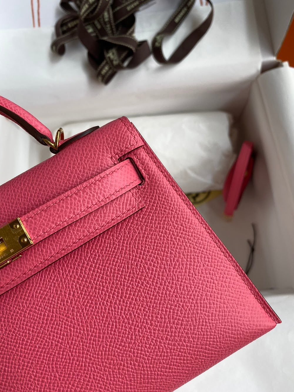 Dragons Bags Hermesn Luxury Bag --118917