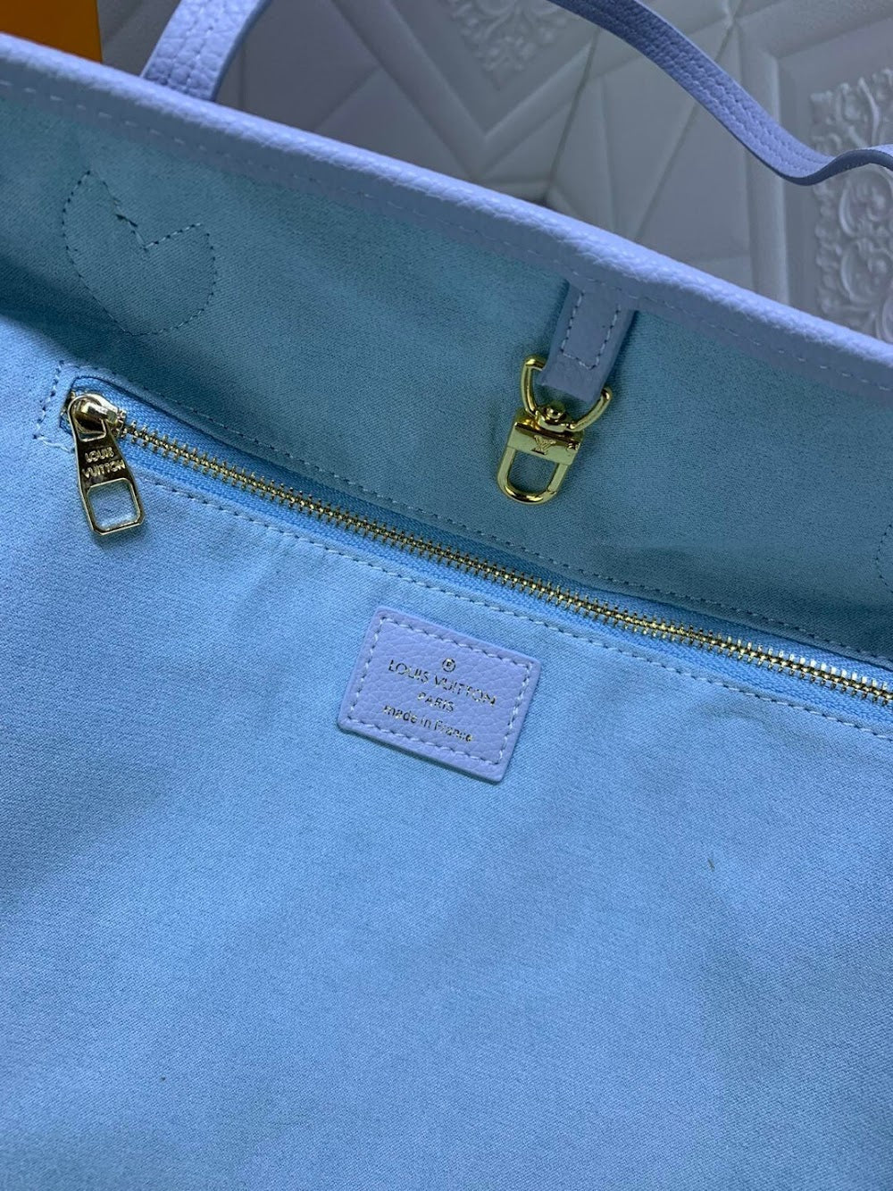 Jessica Bags ln Luxury Bag --76028