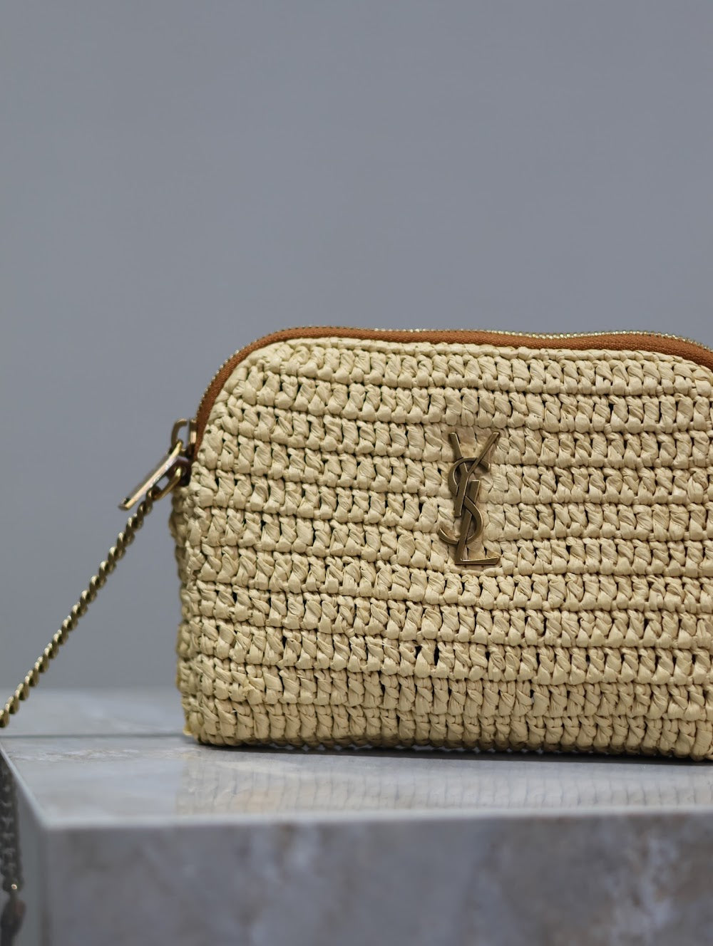 Dragons Bags YSLn Luxury Bag --120550