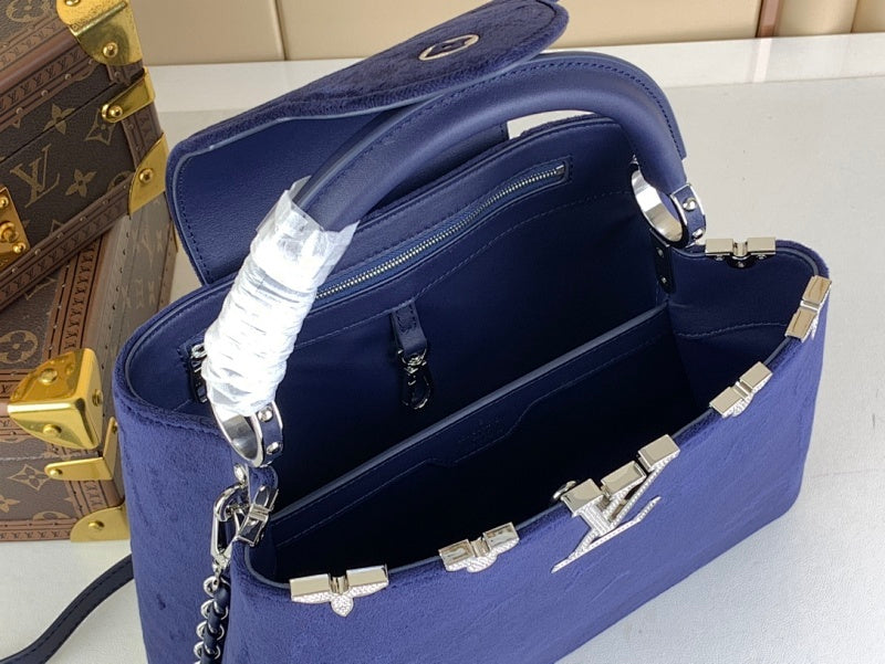 Dragons Bags ln Luxury Bag --68645